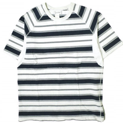 tone TO-SS16-TEE01 コットン Tシャツ