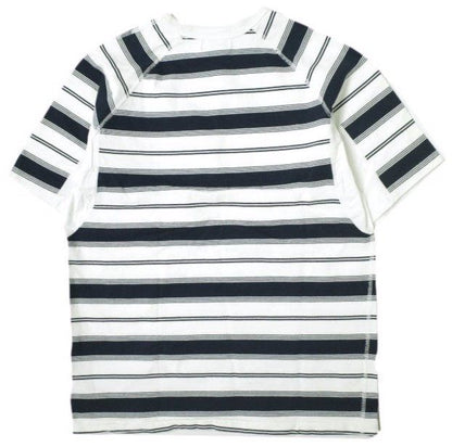 トーン コットンTシャツ