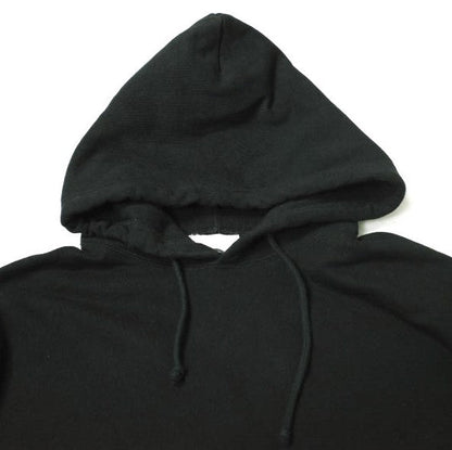 エヌハリウッド ANCHOR INC. HOODIE 裏起毛パーカー