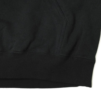 エヌハリウッド ANCHOR INC. HOODIE 裏起毛パーカー