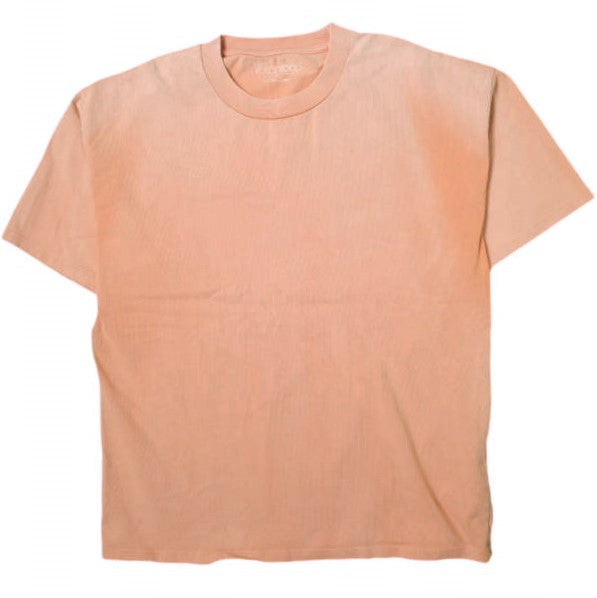 VATANLOOP × monkey time オーガニック コットン Tシャツ (限定)