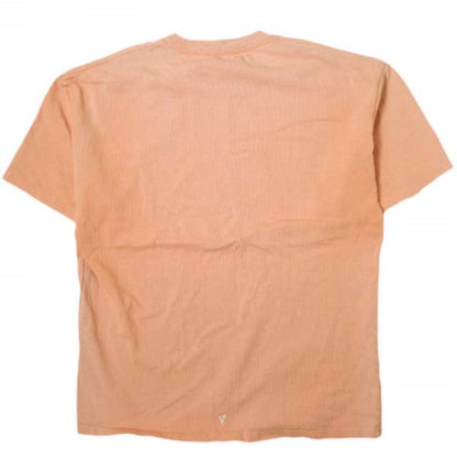 VATANLOOP E L VTLP OGN オーガニックコットンTシャツ