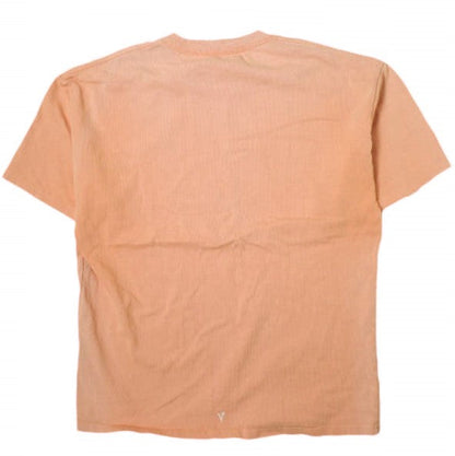 VATANLOOP × monkey time オーガニック コットン Tシャツ (限定)