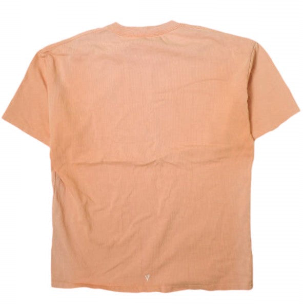 VATANLOOP × monkey time オーガニック コットン Tシャツ (限定)