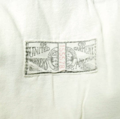 PAYDAY PD-008PT コットン デニム パンツ