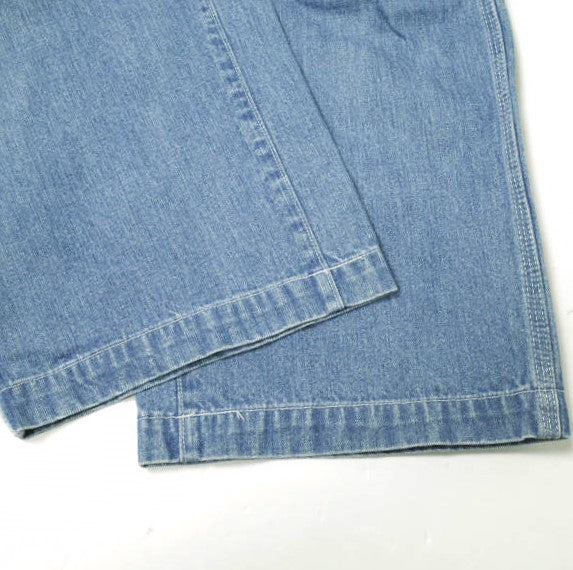 PAYDAY PD-008PT コットン デニム パンツ