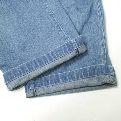 PAYDAY PD-008PT コットン デニム パンツ