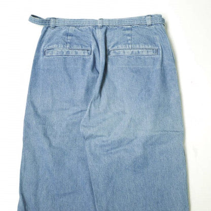 PAYDAY PD-008PT コットン デニム パンツ