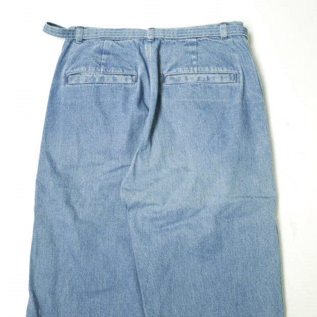 PAYDAY PD-008PT コットン デニム パンツ