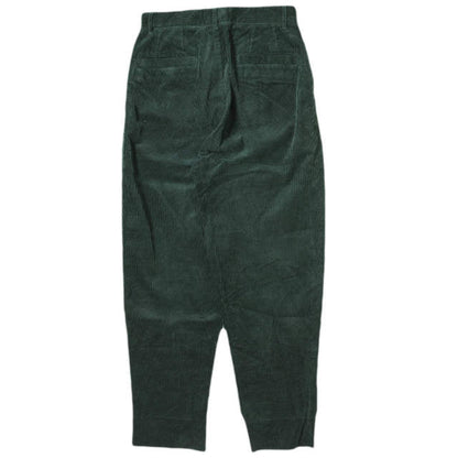 モンキータイム 8W CORD WIDE 1P PANTS コットン パンツ