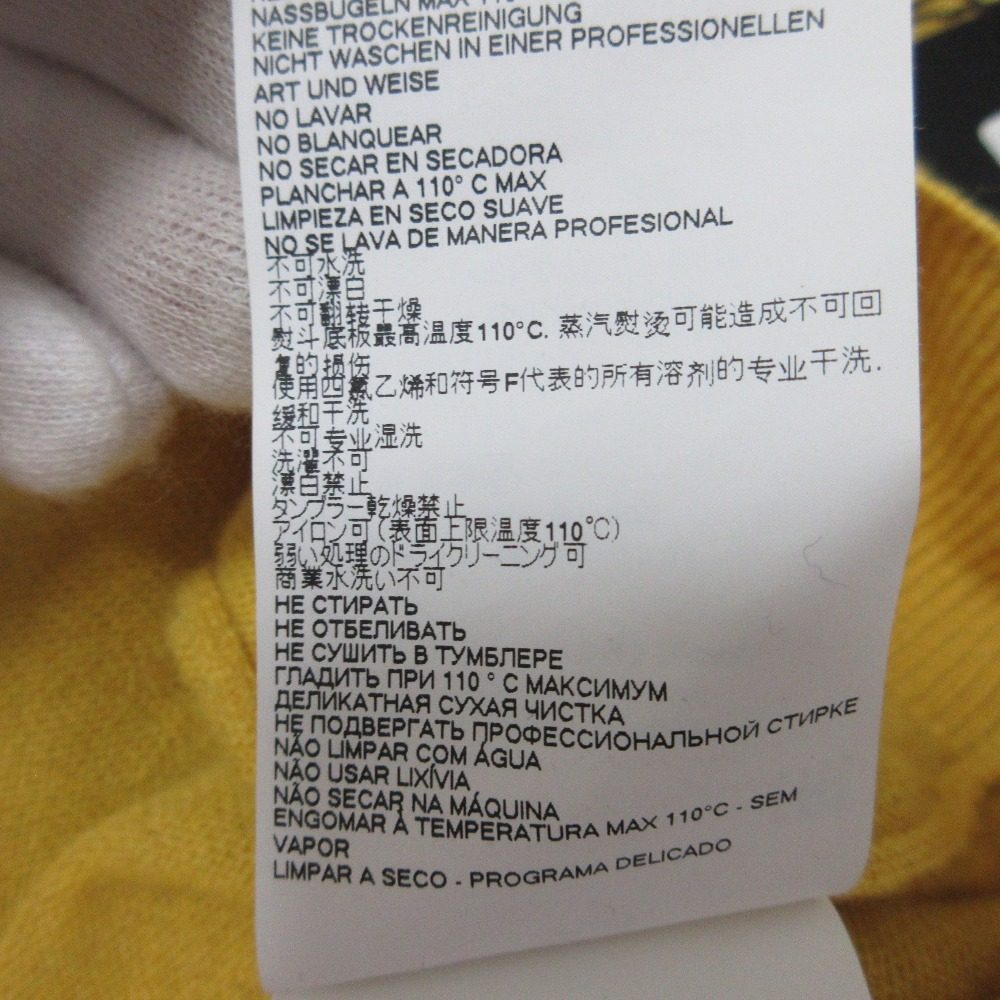 Dsquared2 カシミヤ 100% ニットウェア