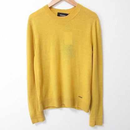 Dsquared2 カシミヤ 100% ニットウェア