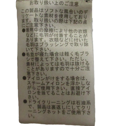 C.T.plage アルパカ タートルネック ニット