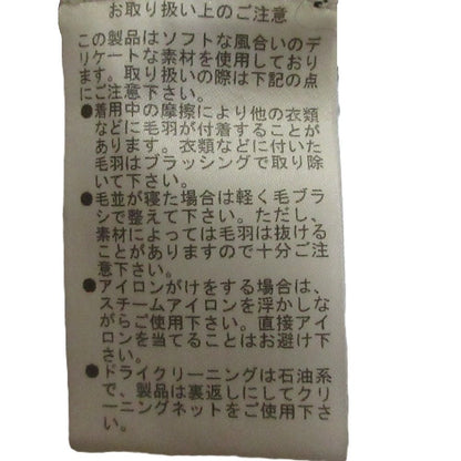 C.T.plage アルパカ タートルネック ニット