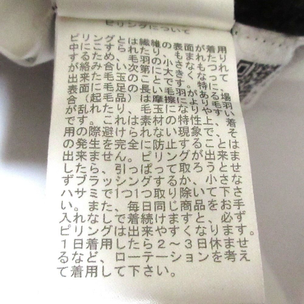 C.T.plage アルパカ タートルネック ニット