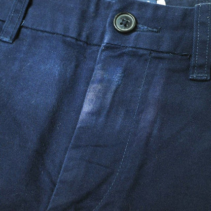 Polo by Ralph Lauren スリム チノ コットン パンツ