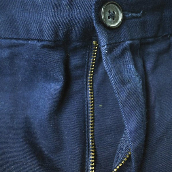 Polo by Ralph Lauren スリム チノ コットン パンツ