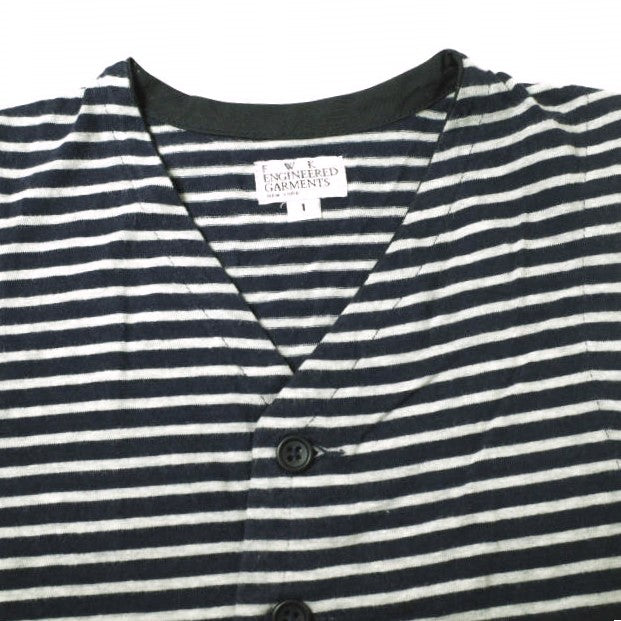 FWK by ENGINEERED GARMENTS Vネック ベスト