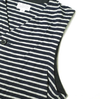 FWK by ENGINEERED GARMENTS Vネック ベスト