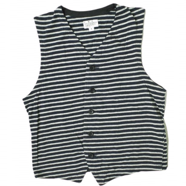 FWK by ENGINEERED GARMENTS Vネック ベスト