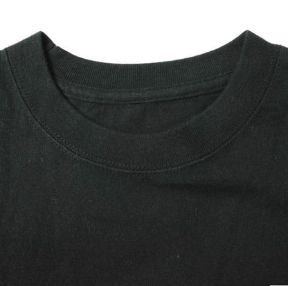 MARK MCNAIRY スニーカーズ ボックス ロゴ Tシャツ
