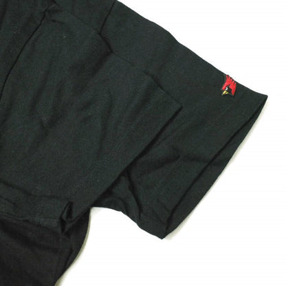 MARK MCNAIRY スニーカーズ ボックス ロゴ Tシャツ