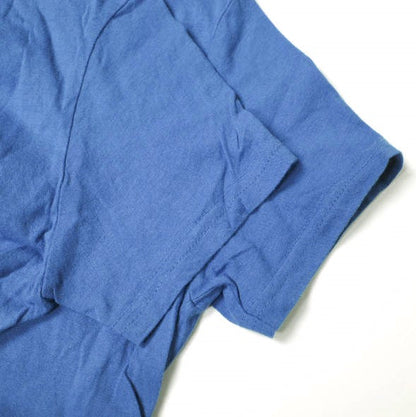 PATAGONIA ガールズ XXL オーガニック コットン Tシャツ