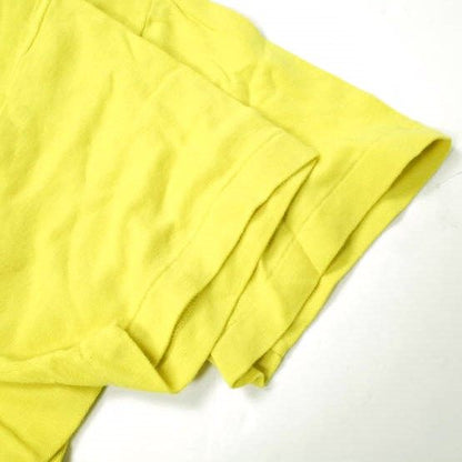 トーガプルラ エラスティックコットンTシャツ