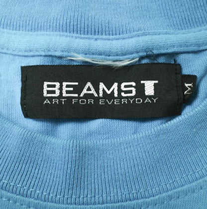 PLAYBOY x BEAMS バニー イラスト Tシャツ