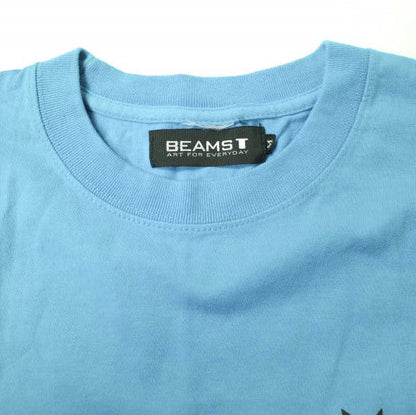 PLAYBOY x BEAMS バニー イラスト Tシャツ