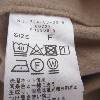 SHIPS any ウールシャツワンピース