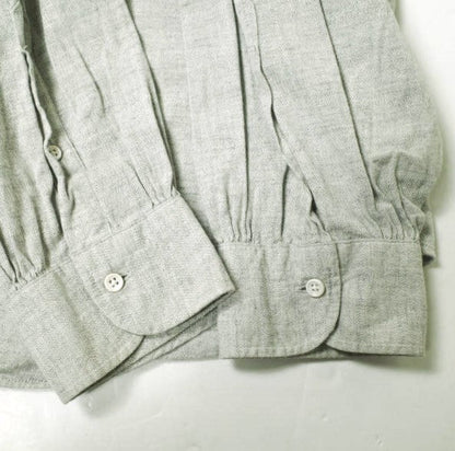 BEAUTY&YOUTH UNITED ARROWS シャンブレーシャツ XL