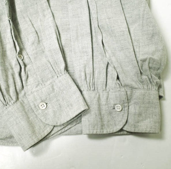 BEAUTY&YOUTH UNITED ARROWS シャンブレーシャツ XL