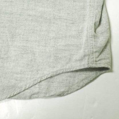 BEAUTY&YOUTH UNITED ARROWS シャンブレーシャツ XL