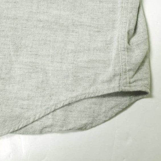 BEAUTY&YOUTH UNITED ARROWS シャンブレーシャツ XL