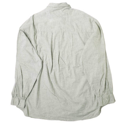 BEAUTY&YOUTH UNITED ARROWS シャンブレーシャツ XL