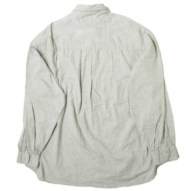 BEAUTY&YOUTH UNITED ARROWS シャンブレーシャツ XL