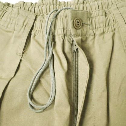 エヌハリウッドxインビンシブルHALF PANTSショーツ限定