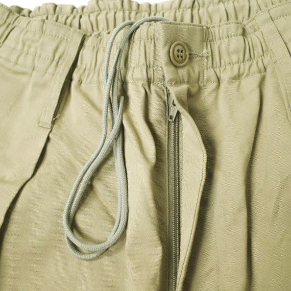 エヌハリウッドxインビンシブルHALF PANTSショーツ限定