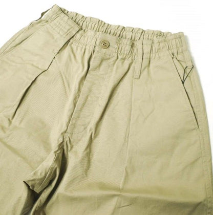 エヌハリウッドxインビンシブルHALF PANTSショーツ限定