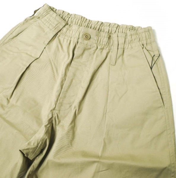 エヌハリウッドxインビンシブルHALF PANTSショーツ限定