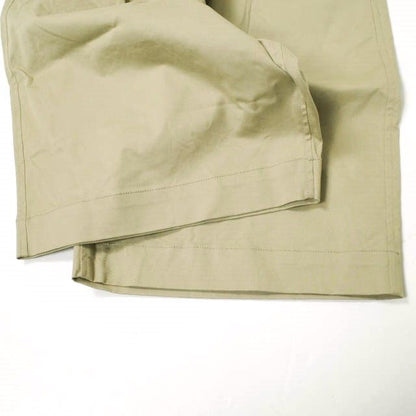エヌハリウッドxインビンシブルHALF PANTSショーツ限定