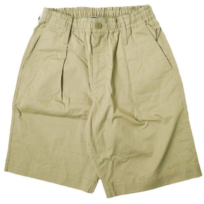 エヌハリウッドxインビンシブルHALF PANTSショーツ限定