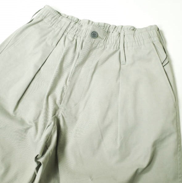 N.HOOLYWOOD × INVINCIBLE ハーフパンツ