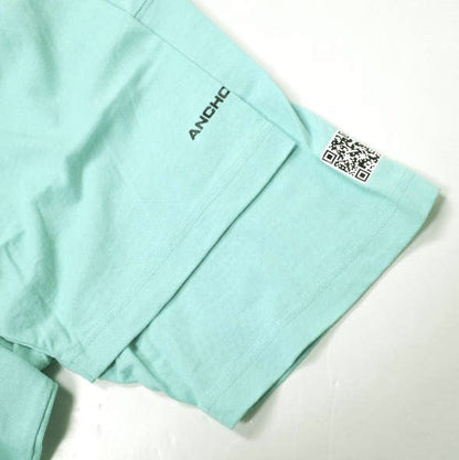 N.HOOLYWOOD ANCHOR INC. S/S Tシャツ コットン Tシャツ (限定)