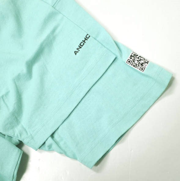 N.HOOLYWOOD ANCHOR INC. S/S Tシャツ コットン Tシャツ (限定)