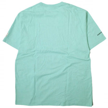 N.HOOLYWOOD ANCHOR INC. S/S Tシャツ コットン Tシャツ (限定)
