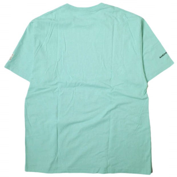N.HOOLYWOOD ANCHOR INC. S/S Tシャツ コットン Tシャツ (限定)
