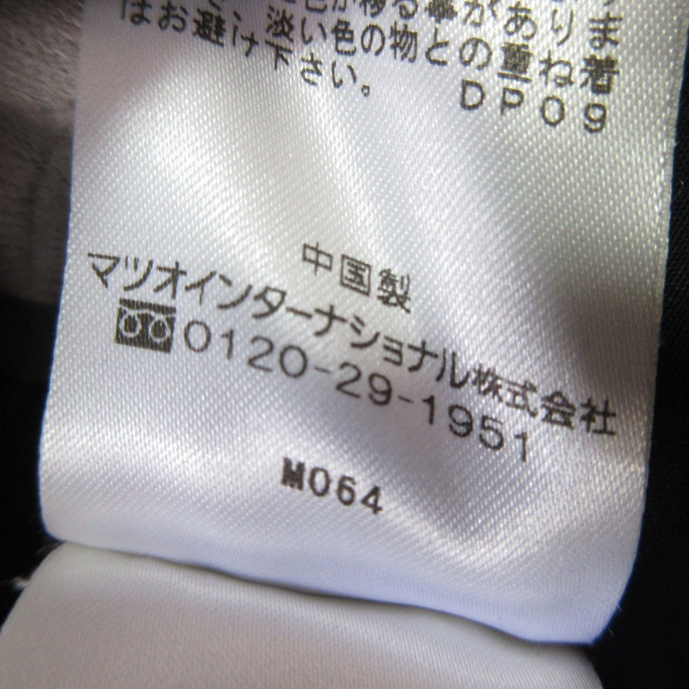 ジェイエヌビーワイ コーデュロイパンツ