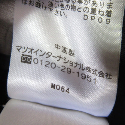 ジェイエヌビーワイ コーデュロイパンツ